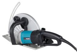 Tronçonneuse à matériaux Makita 4114S 2400W Ø355 mm