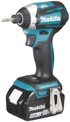 Visseuse à chocs Makita DTD154RTJ 18V 175 Nm