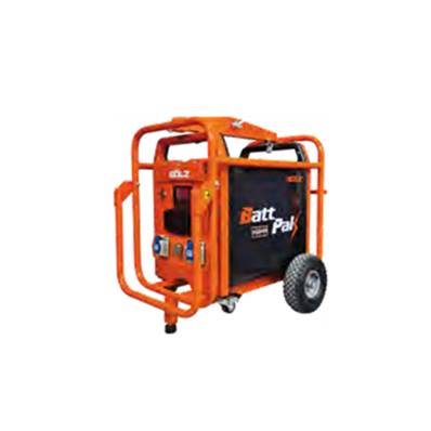 Chariot de transport pour Batterie BattPak 5048