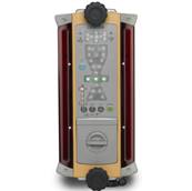 Cellule pour guidage 360° avec report cabine Bluetooth