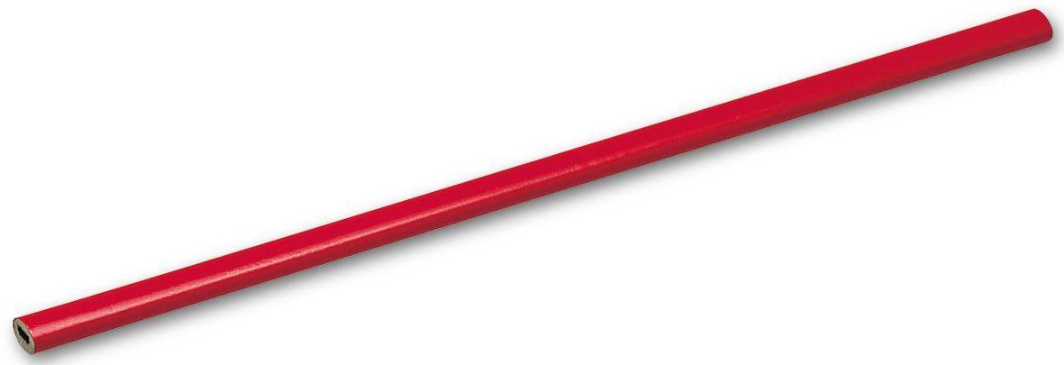 Crayon de charpentier - Longueur 30 cm