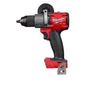 Perceuse-Visseuse sans fil 18 V Milwaukee 135 Nm M18 FDD3-0X seule