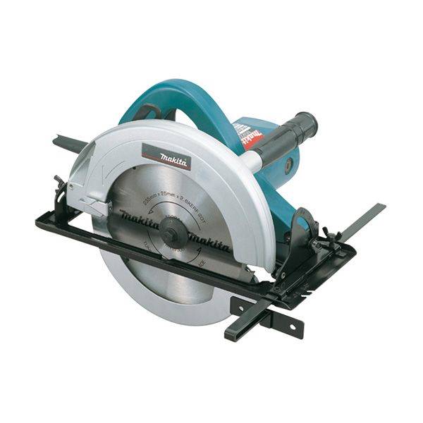 Scie circulaire 2000 W - 4100tr/min - lame 235mm - Alésage 25mm - 7,2kg - Makita