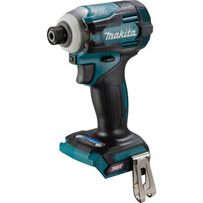 Visseuse à choc sans-fil Makita 40 V 4400 cps/min - Produit seul