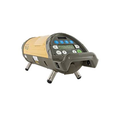 Laser de canalisation