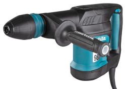 Burineur SDS-Max Makita HM0870C 1100W 7,6 Joules