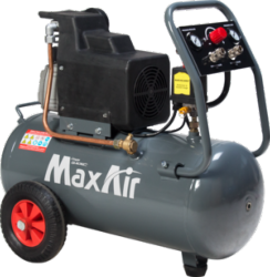 Compresseur Lacmé MAXAIR 15/50 Monobloc Lubrifié 50 Litres
