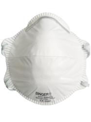 Masque respiratoire FFP2 NR D Classique