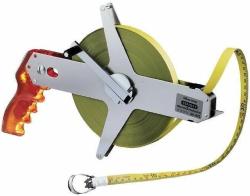 Mesure Longue Stanley Mabolon 30 m