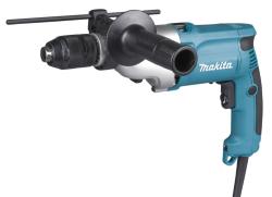 Perceuse à percussion Makita HP2051FHJ 720W Mandrin 13 mm