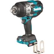 Boulonneuse à chocs sans-fil Makita 40 V 1800 Nm - Produit seul