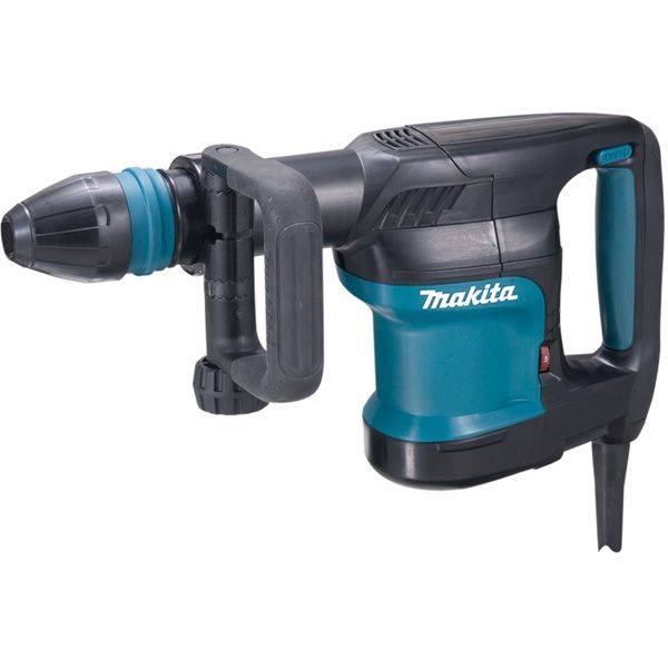 Burineur SDS MAX 1100W - 2650cps/min - Frappe 7,6j - Poids 5,1kg - Makita