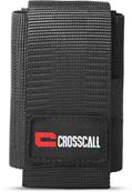 Housse Noir - L - pour Smartphones - CROSSCALL