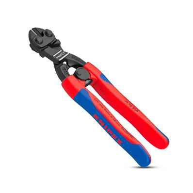 Coupe Câble Compact Knipex