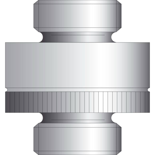 Embouts 5/8" Nedo 484721