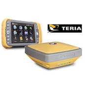 GPS de topographie + TERIA