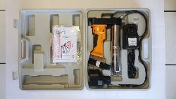 Pompe � Graisse �lectrique Sans Fil 18V CEMO 90405D