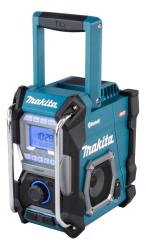 Radio de Chantier Makita MR002G Bluetooth – Produit seul