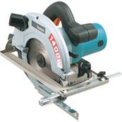 Scie circulaire 1400 W - 4800tr/min - lame 190mm - Alésage 30mm - 5,7kg - Makita