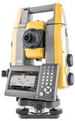 Station totale robotisée GT-1202 - Topcon