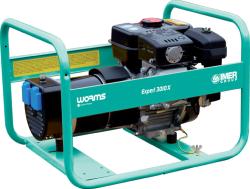 Groupe Électrogène EXPERT 3010 X IMER 2.6 kW