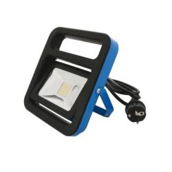 Projecteur LED 20W 1800lm Câble 3m IP65