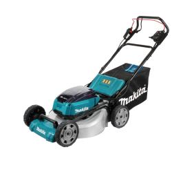 Tondeuse Autotractée Makita LXT DLM532Z 36V 53 cm 70 L