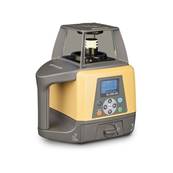 Laser rotatif Double pente RL-200 2S Avec Cellule LS-80X, Télécommande + Valise