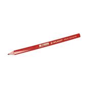 Crayon crit sur tout - Longueur 24 cm - Triangulaire