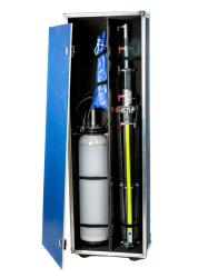 Kit Titan Lumaphore 300XL Labérine 45 800 Lumens IP65 230V Éclairage Zone LED