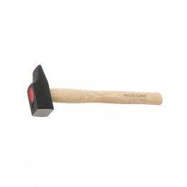 Marteau Rivoir 40 - 800g - Manche hickory 350mm