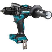 Perceuse visseuse à percussion sans-fil Makita 40 V Ø 13 mm - Produit seul