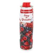 Sirop de Grenadine 75cl
