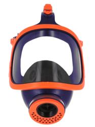Masque Respiratoire Panoramique MP731S Singer Safety En Silicone