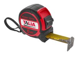 Mesure Courte Ruban PRO Magnétique 5 m Ruban 32 mm