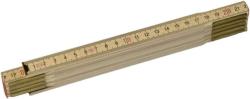 Mesure Pliante Bois 2 m Stanley