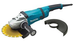 Meuleuse Ø 230 mm Makita GA9040SKD1 2600W