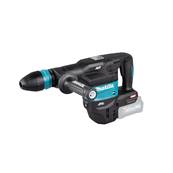 Burineur Makita SDS-Max 40 V max - 2650 cps/min - Produit seul