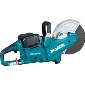 Dcoupeuse sans-fil Makita 36 V 230 mm - Produit seul