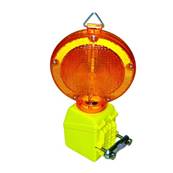 Lanterne de chantier - Fonctionne avec une pile 6 volts - Taliaplast