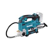 Pompe  graisse Sans-fil Makita 18 V 689 bar - Produit seul