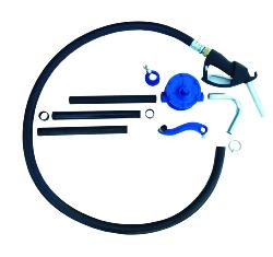 Pompe Rotative ALU D�bit 0,25 l/Tour