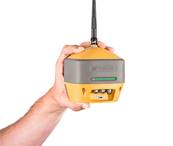 Récepteur GPS Hiper HR - 452 canaux - Topcon