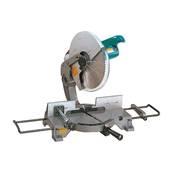 Scie  onglet 1380W 355mm - 3200tr/min - Alsage 25/25,4mm - 34,2 kg - Makita