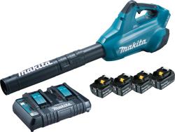Souffleur Makita DUB362PT4 LXT 36 V Haut Débit