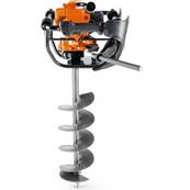 Tarire STiHL thermique  oprateur unique - 36,3cm3 - 1400 W