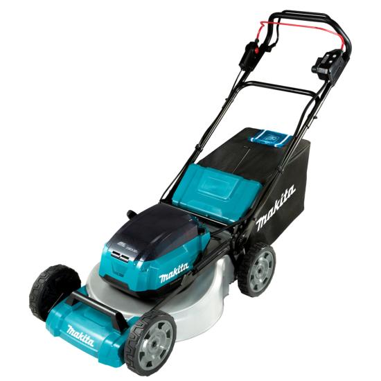 Tondeuse LXT Haut. de coupe : 20 à 100 mm - larg. de coupe : 46 cm