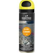 Traceur de chantier Soppec S.Mark TP - Coloris Jaune