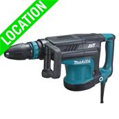 Marteau Burineur Makita SDS-Max 1510W