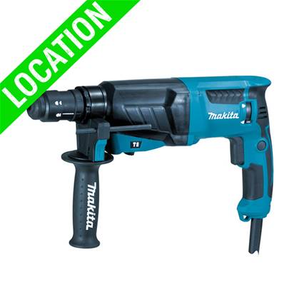 Marteau Perfo-burineur Makita SDS-Max 1510W